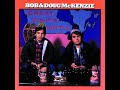 Bob & Doug McKenzie | Take Off [feat. Geddy Lee] (HQ)