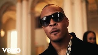 T.I. ft. Ra Ra - For The Money (Official Video)