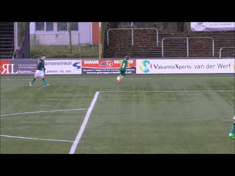 DHC E2  -  ADO o10   eindstand 4 8