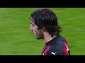 Sandro Tonali Vs Sparta Prague 29 10 2020 All Touch From Future Pirlo And Gattuso
