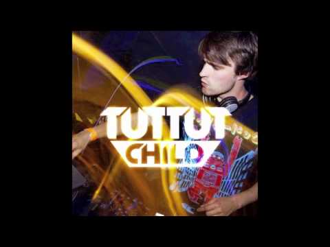 Tut Tut Child - Dragon Pirates