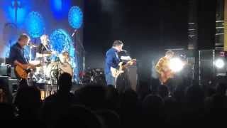 Sunnyboys - LIVE 5/3/2015 To The Bone / Tell Me What You Say @ The Forum Theatre