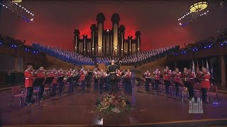 Armed Forces Medley - “The Presidents Own®” U.S. Marine Band® and the Mormon Tabernacle Choir
