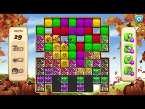 Vineyard Valley Level 407 NO BOOSTERS - A S GAMING ✔️