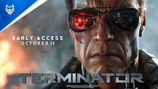 Terminator: Survivors™ | Open-World