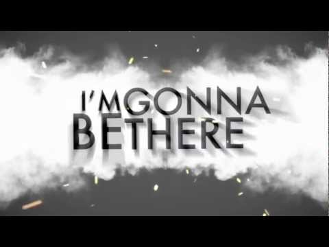 Capital Kings - Be There. (Official Lyric Video)
