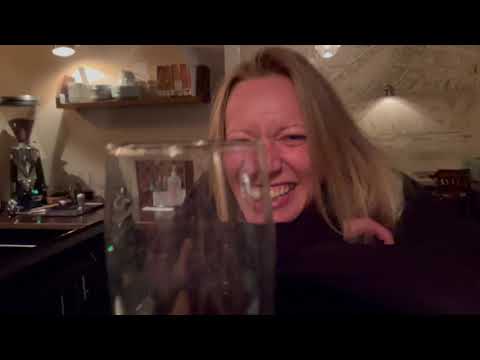 Chris Magerl & The Burning Flags - Whisky And Beer (SBÄM Records 2021)