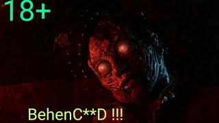 Betaal Funny Scary DESHBHAKT Scene || Betaal webseries on Netflix || Hindi Gaali comedy scene