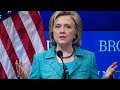 Who Is Winning The Commander In Chief Test With All Due Respect 09 08 16