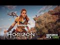 HorizonZeroDawn With Nude Aloy Nude MOD Game Play Ultra Part 1