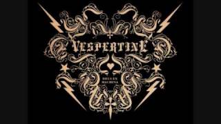 Vespertine - Walking On Air (With Lyrics)