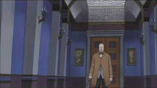 Le Chevalier D'Eon - The Complete Series - Episode Clip 3 - Now on DVD - Anime