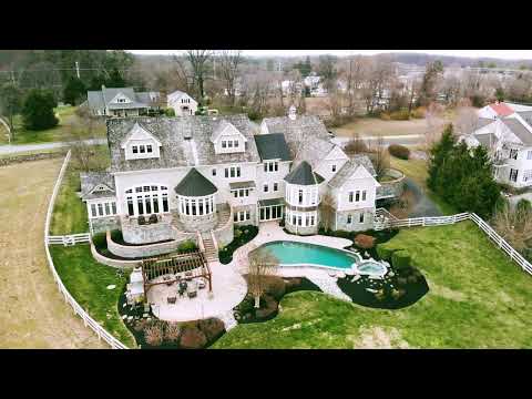 Real Estate marketing video thumbnail