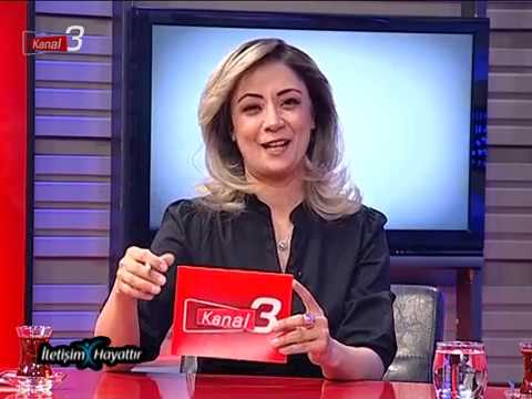 KANAL 3’TE SABAH 12 02 2019