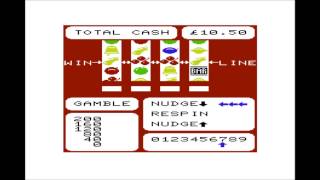 Jackpot (Mr. Chip Software) for the Commodore VIC-20 / Commodore VC-20