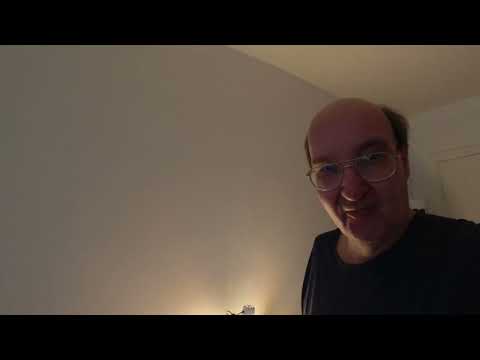 MongoTV_12304 - Del 1 - UVEJR PÅ VEJ - Torden - Regn - Skybrud - Varmt og Lummer Mandag 26.Juni 2023