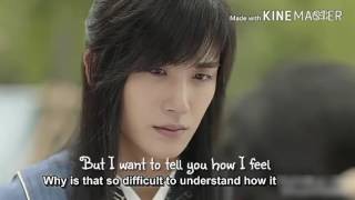 [FMV] Wendy&Seulgi - 'I Can Only See You' (HWARANG OST) [ Eng Lyrics]