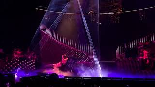 Jennifer Lopez: It’s My Party Tour | Girls  (Prudential Center, Newark)
