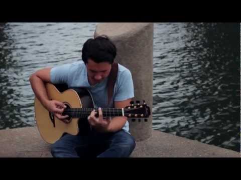 Reverie / Sweet Sails by Ben Lapps — Bellwether Sessions