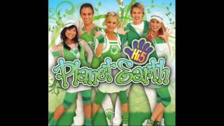 Hi-5: 10 | 6 Jump And Shout (Soundtrack)