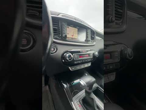 фото kia sorento iii prime рестайлинг 0