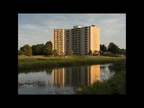 Storage For Eaves North Quincy - Quincy MA