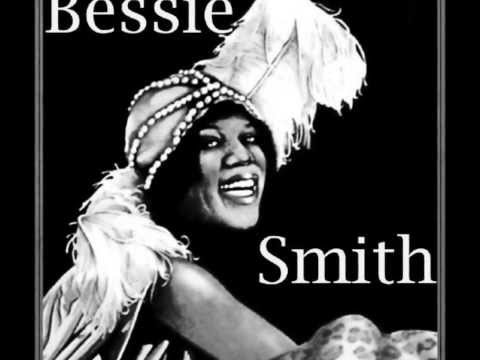 Bessie Smith-On Revival Day