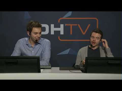 DreamHack Winter 2013 - Day 3.12 - VeryGames vs Copenhagen Wolves