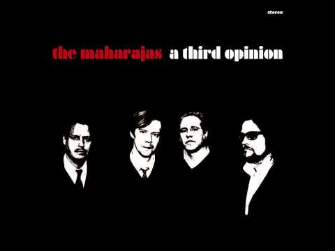 The Maharajas - Flying