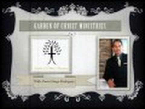 The Deceitfulness of Riches