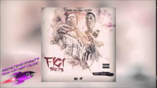 Rowdy Rebel Feat. Lil Durk - Figi Shots
