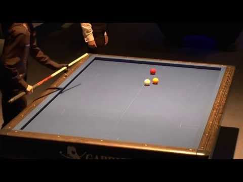 Finále Faus--Swertz, část 1