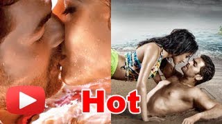 Neil Nitin Mukesh And Sonal Chauhan's Intimate Photo Out! video
