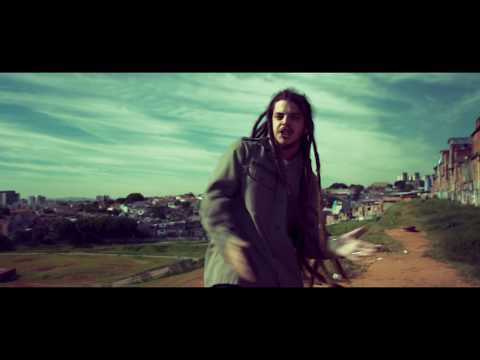 Cidade Verde Pt. Ponto de Equilibrio e Dada Yute - Reggae Music