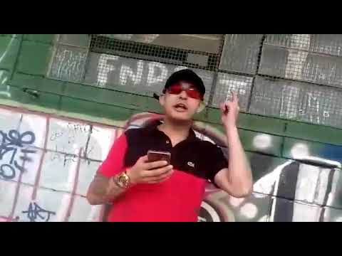 MC Edu cr - Máscaras