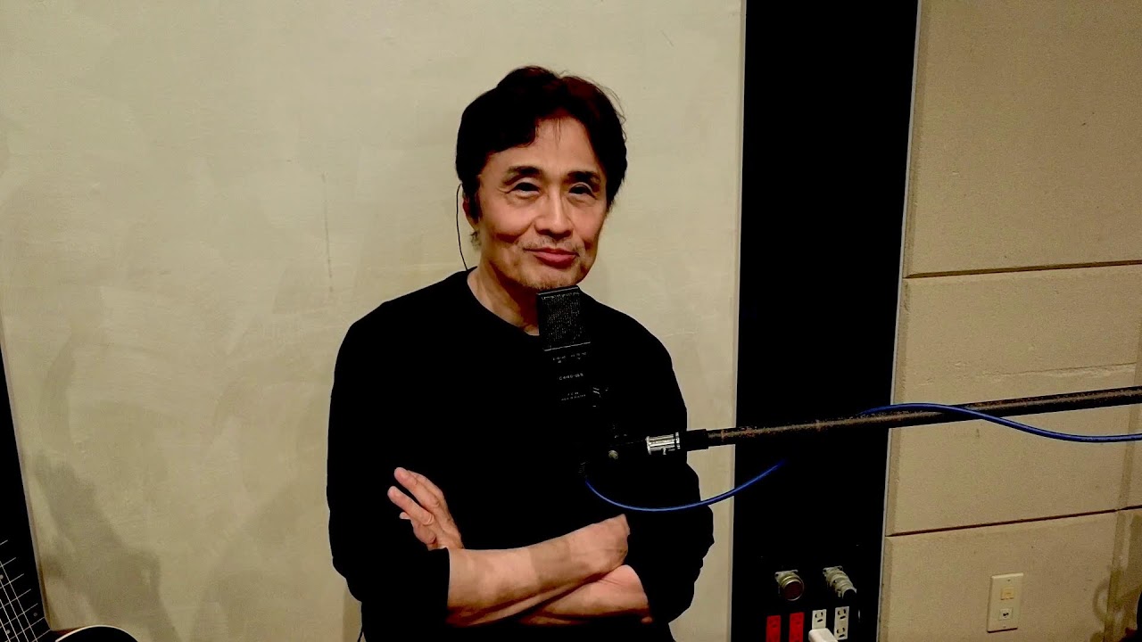 (変更)1/24(土)20:30〜 生配信はこちらから #織田哲郎 生配信 やります!!生配信はこちらのリンクになりました。