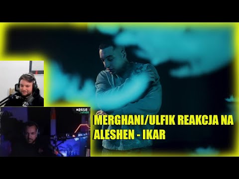 Merghani/Ulfik Reakcja na Aleshen - IKAR