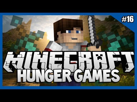 Minecraft Hunger Games w/CanadianCraft : Game 16 "SG3 We Meet Again"