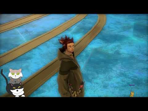 Final Fantasy XIV - Miqo'te Adventures - Part 257 [Crystal Tower Special]