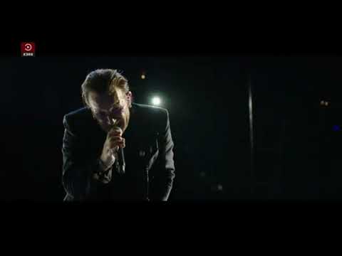 U2 Berlin TV Broadcast 08   Get Out Of Your Own Way