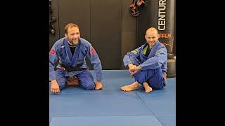 Worst advice in bjj!