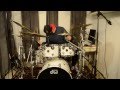 Everywhere That I Go Israel Houghton Drumcover By Sonny Ketting