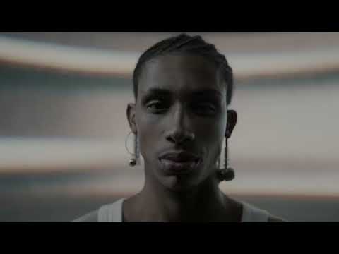 RUBACK, SLVR  - TECHNOLOGYK (Official Music Video)