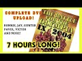 BATTLE FOR THE OLYMPIA 2004 COMPLETE DVD MOVIE UPLOAD