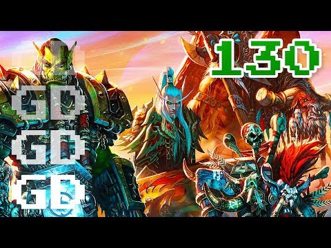 World of Warcraft Horde Series | Part 130 | Skulk Rock