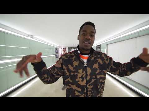 Air Hagon - Problematic Mood Feat. RG, Pride (Prod. R-Beat)