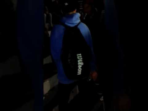 Chiniko vs klipper | final |ItuZainflow