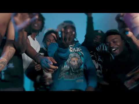 Rich Nunu x Kooda B - LALA (Official Music Video) #FreeTheArmy