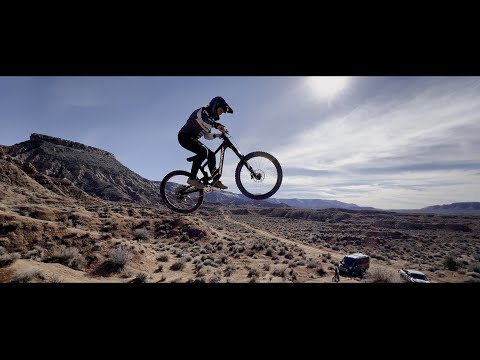 Endura MT500 Burner Lite - Pants, but for Summer