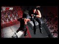 WWE 2K20 All Hell In A Cell OMG Moments